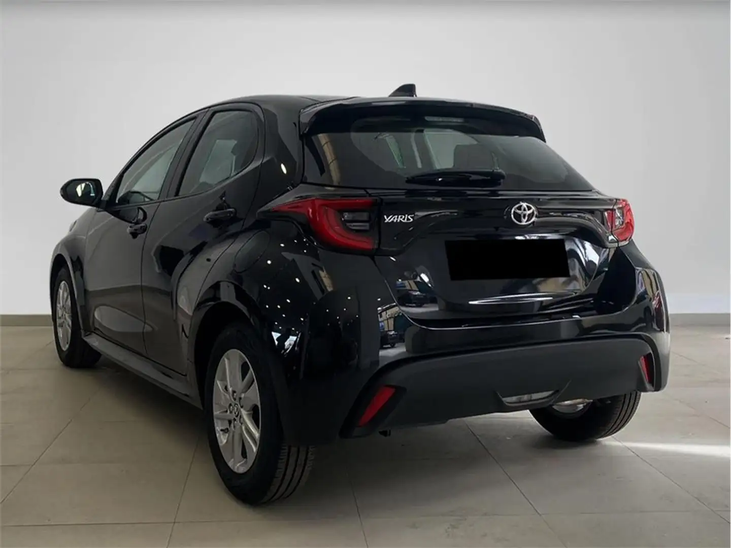 Toyota Yaris 125 S-Edition - 2