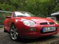 MG MGF MGF 1.8i Rot - thumbnail 16