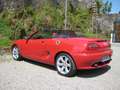 MG MGF MGF 1.8i Red - thumbnail 7