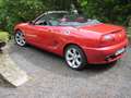 MG MGF MGF 1.8i Rood - thumbnail 19