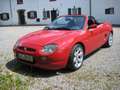 MG MGF MGF 1.8i Červená - thumbnail 10