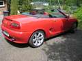 MG MGF MGF 1.8i Червоний - thumbnail 13