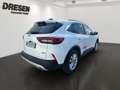 Ford Kuga Titanium 2.5 PHEV *ALLWETTER*SITZHEIZUNG v&h*360° Blanc - thumbnail 3
