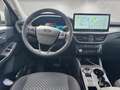 Ford Kuga Titanium 2.5 PHEV *ALLWETTER*SITZHEIZUNG v&h*360° Blanc - thumbnail 10