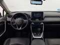 Toyota RAV 4 2.5 hybrid 4WD Advance Plateado - thumbnail 6