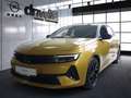 Opel Astra L 1.2 Turbo GS DESIGN KAM 360 LED ACC HUD Gelb - thumbnail 1