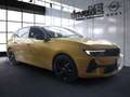 Opel Astra L 1.2 Turbo GS DESIGN KAM 360 LED ACC HUD Gelb - thumbnail 7