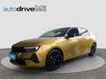 Opel Astra L 1.2 Turbo Gelb - thumbnail 1