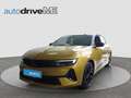 Opel Astra L 1.2 Turbo Gelb - thumbnail 2