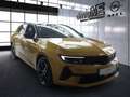 Opel Astra L 1.2 Turbo GS DESIGN KAM 360 LED ACC HUD Gelb - thumbnail 8