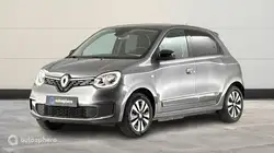 Renault E-Tech Electric Techno R80 Achat Intégral