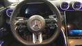 Mercedes-Benz C 43 AMG -CLASS 4MATIC Azul - thumbnail 9