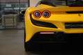 Ferrari F8 Tributo COUPE GIALLO! 100% RARE IN EUROPE Gelb - thumbnail 28
