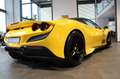 Ferrari F8 Tributo COUPE GIALLO! 100% RARE IN EUROPE Gelb - thumbnail 9