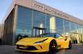Ferrari F8 Tributo COUPE GIALLO! 100% RARE IN EUROPE Gelb - thumbnail 1
