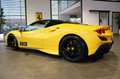 Ferrari F8 Tributo COUPE GIALLO! 100% RARE IN EUROPE Gelb - thumbnail 26