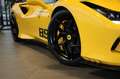 Ferrari F8 Tributo COUPE GIALLO! 100% RARE IN EUROPE Gelb - thumbnail 18