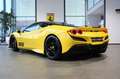 Ferrari F8 Tributo COUPE GIALLO! 100% RARE IN EUROPE Gelb - thumbnail 5