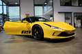 Ferrari F8 Tributo COUPE GIALLO! 100% RARE IN EUROPE Gelb - thumbnail 20