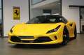 Ferrari F8 Tributo COUPE GIALLO! 100% RARE IN EUROPE Gelb - thumbnail 22