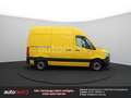 Mercedes-Benz Sprinter 214 Automatik KAMERA+NAVI 4458 Gelb - thumbnail 9