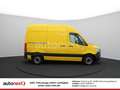 Mercedes-Benz Sprinter 214 Automatik KAMERA+NAVI 4458 Gelb - thumbnail 10