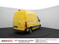 Mercedes-Benz Sprinter 214 Automatik KAMERA+NAVI 4458 Gelb - thumbnail 9
