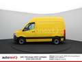 Mercedes-Benz Sprinter 214 Automatik KAMERA+NAVI 4458 Gelb - thumbnail 6