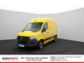 Mercedes-Benz Sprinter 214 Automatik KAMERA+NAVI 4458 Gelb - thumbnail 5