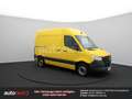 Mercedes-Benz Sprinter 214 Automatik KAMERA+NAVI 4458 Gelb - thumbnail 11