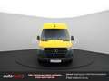 Mercedes-Benz Sprinter 214 Automatik KAMERA+NAVI 4458 Gelb - thumbnail 3