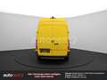 Mercedes-Benz Sprinter 214 Automatik KAMERA+NAVI 4458 Gelb - thumbnail 7