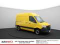 Mercedes-Benz Sprinter 214 Automatik KAMERA+NAVI 4458 Gelb - thumbnail 12