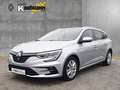 Renault Megane IV Grandtour Intens 1.5 dCi Winter Paket Silver - thumbnail 2