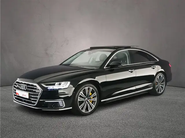 Audi A8 60 TFSI e quattro Pro Line Plus | Pano | Headup |