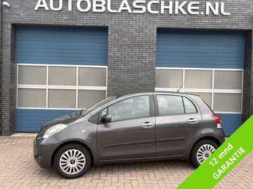 1.3 VVTi Aspiration, climate controle.