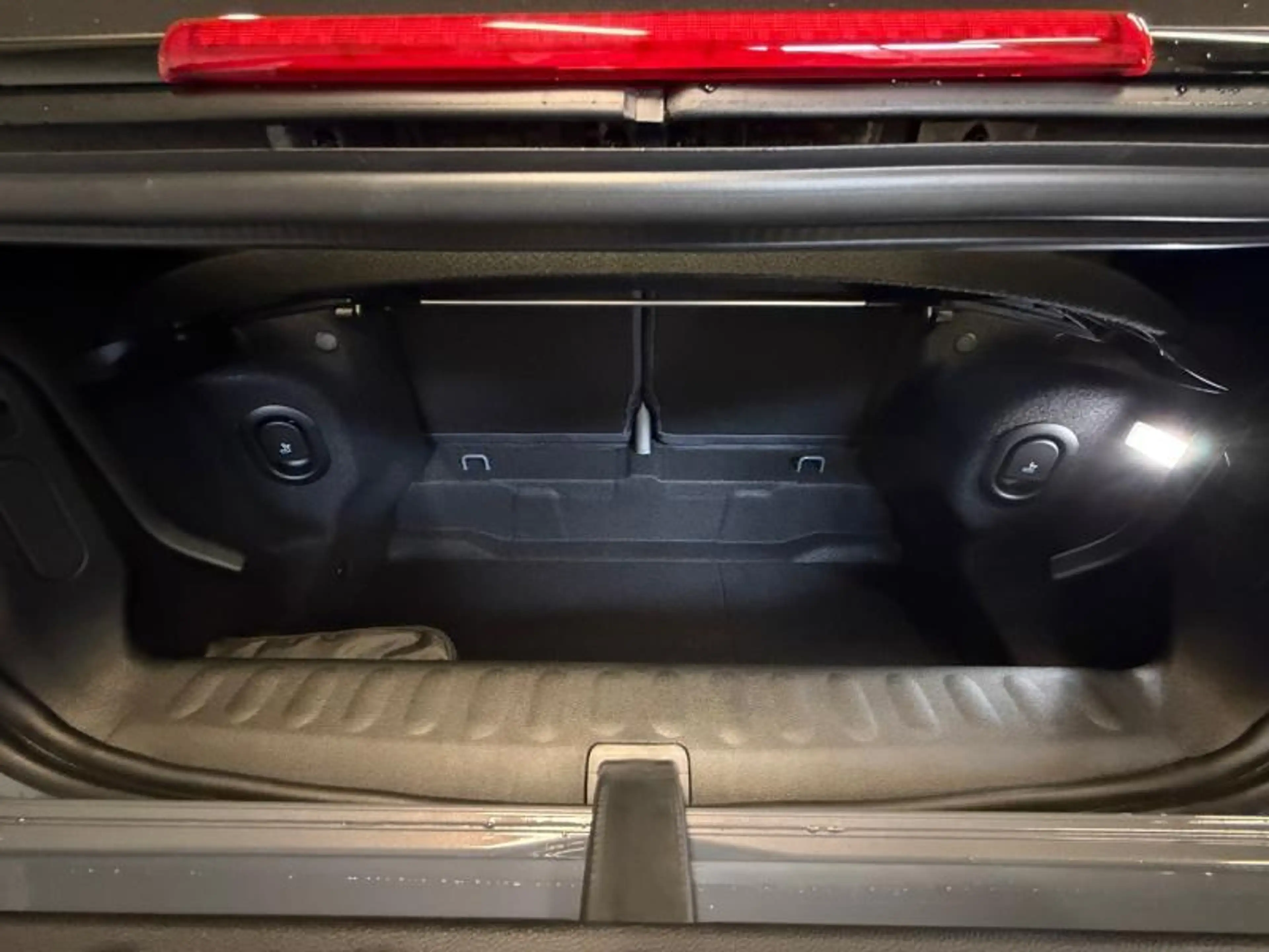 MINI Cooper S Cabrio Cooper S Cabrio — photo 15