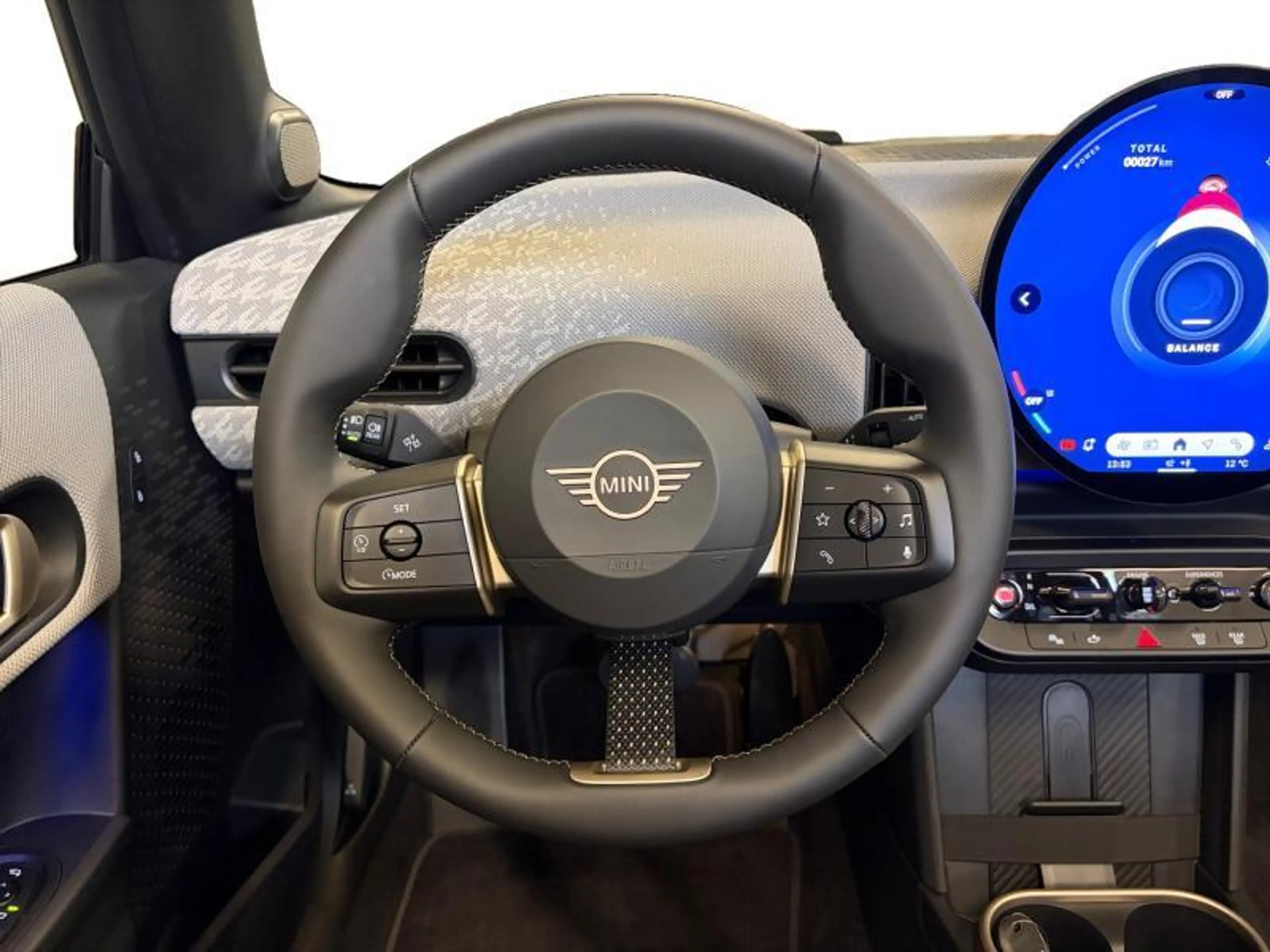 MINI Cooper S Cabrio Cooper S Cabrio — photo 6