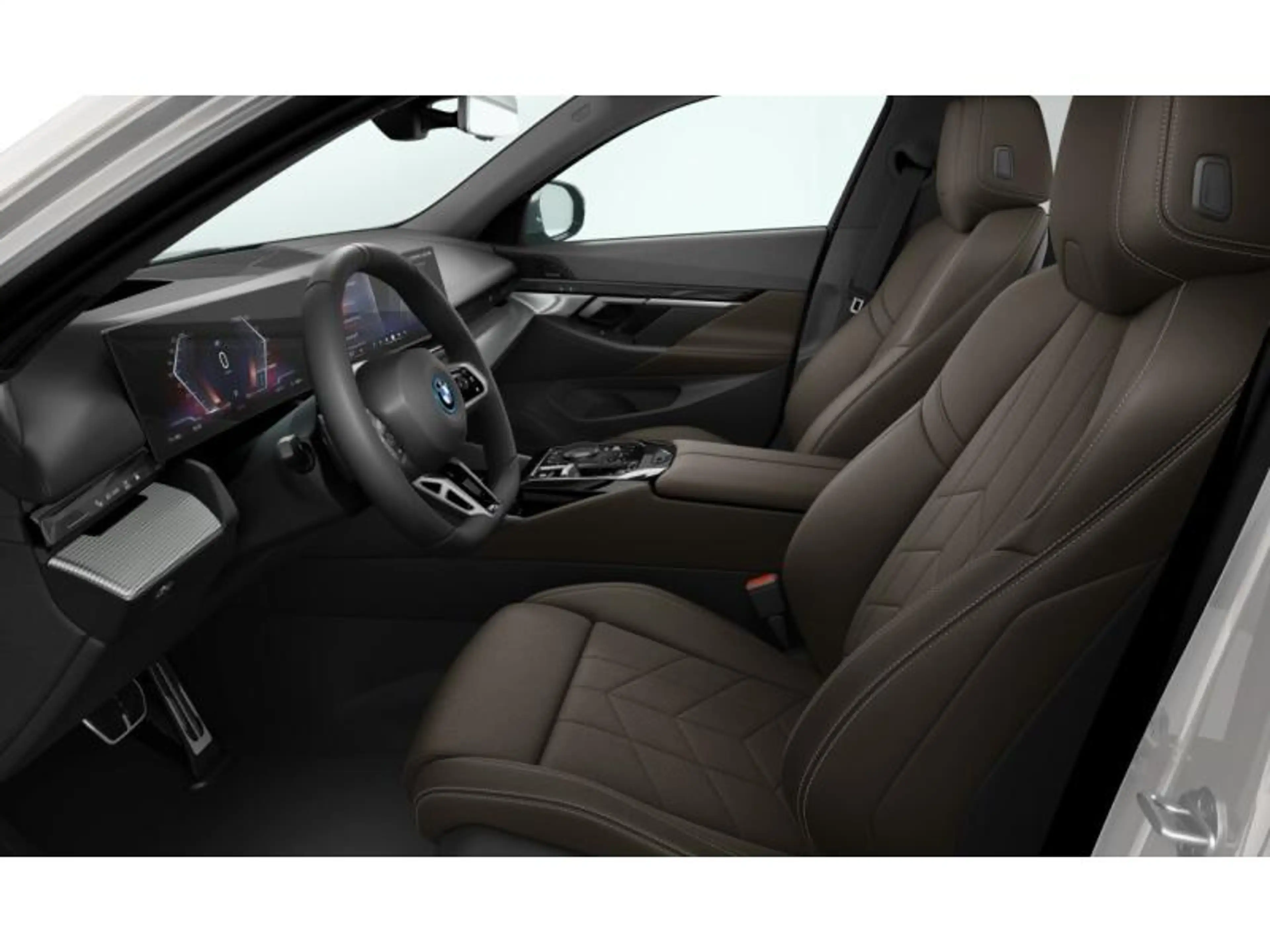 BMW i5 sDrive40 Touring-M Pack-HUD-Harman-Drive Plus — photo 6