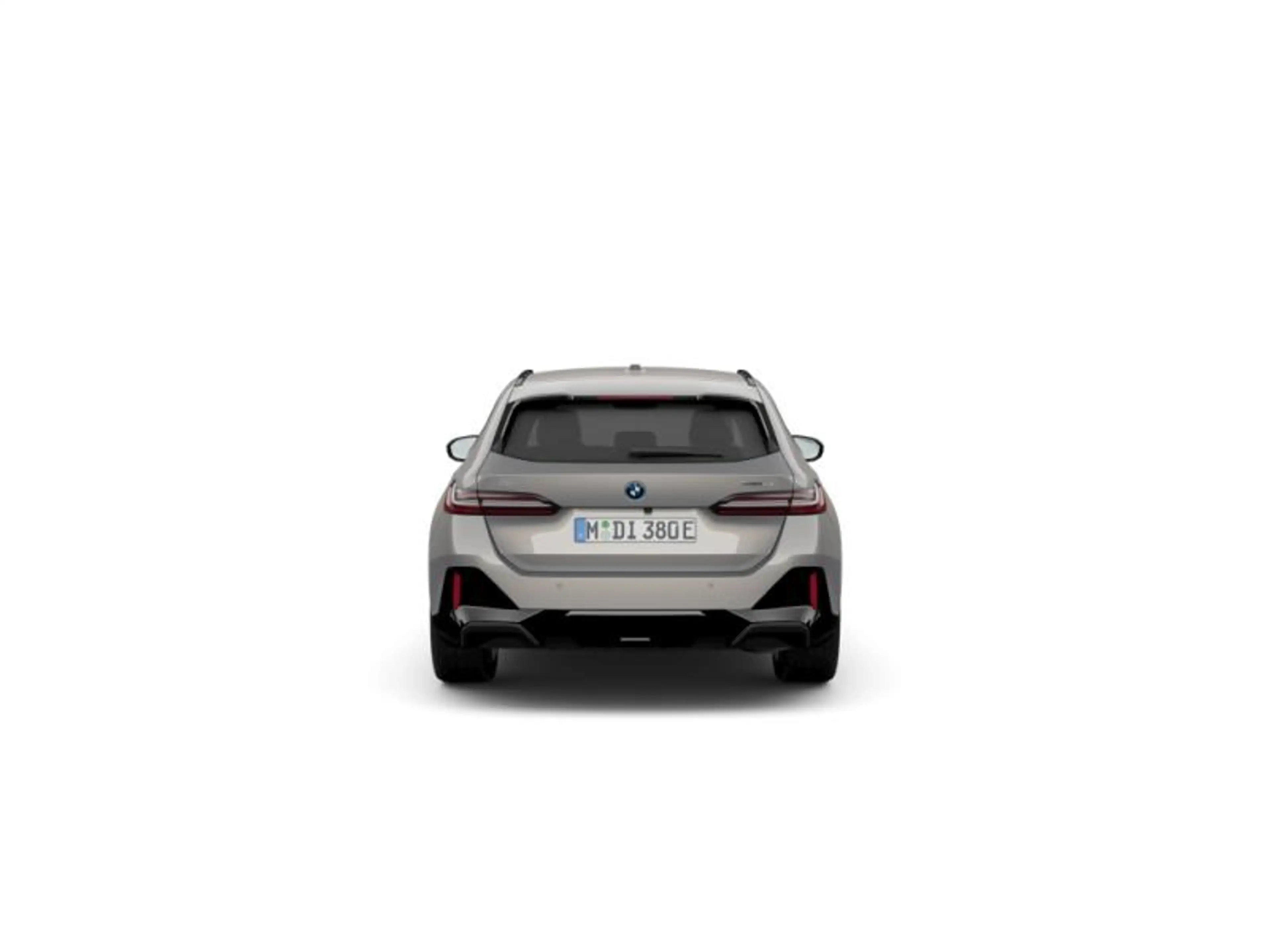 BMW i5 sDrive40 Touring-M Pack-HUD-Harman-Drive Plus — photo 4