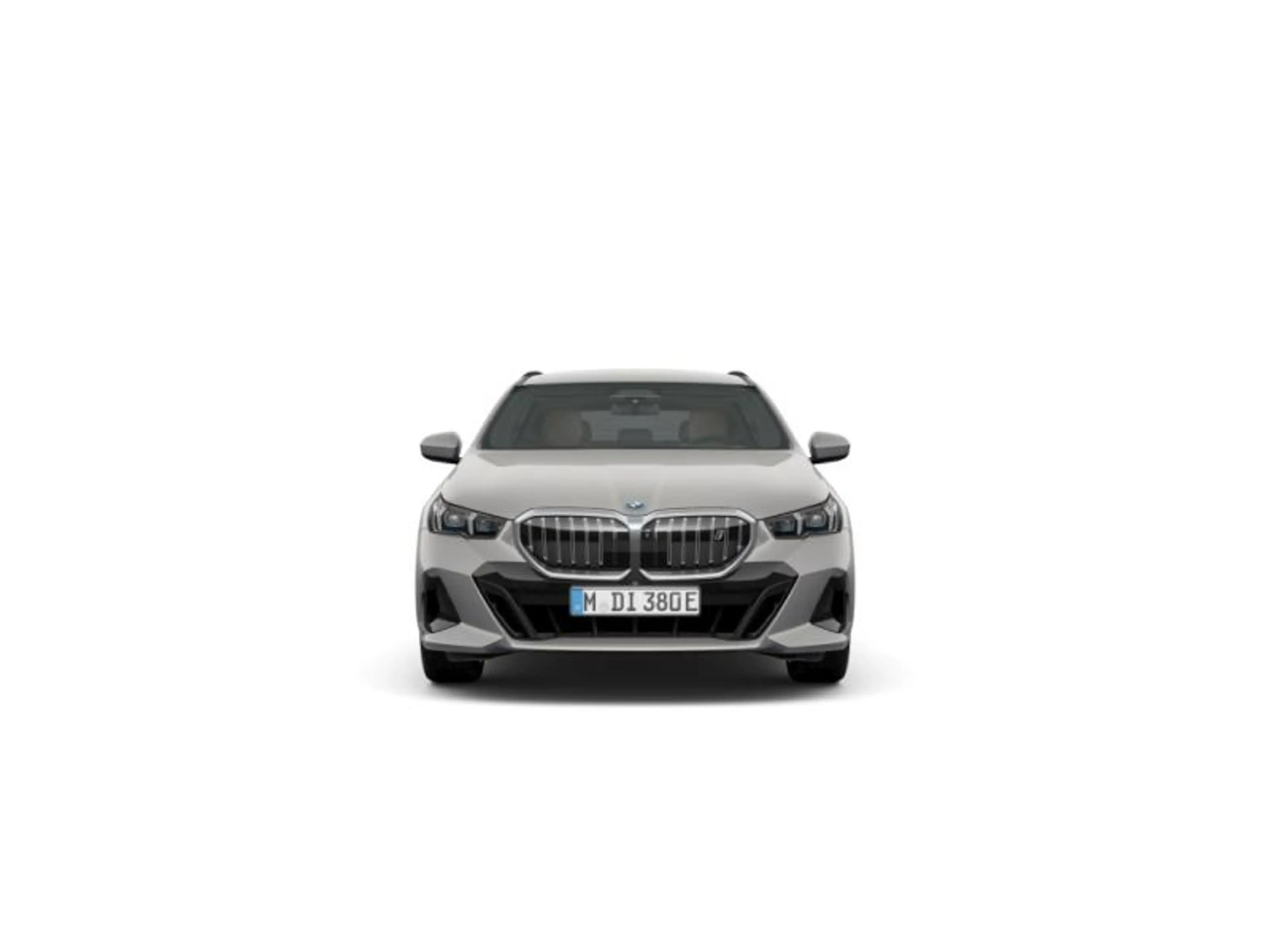 BMW i5 sDrive40 Touring-M Pack-HUD-Harman-Drive Plus — photo 2