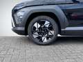 Hyundai KONA 1.6 GDI HEV Premium Sky Zwart - thumbnail 8
