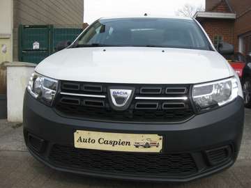 1.0i essence 86.000 km Ct ok Garantie 1an Euro 6d