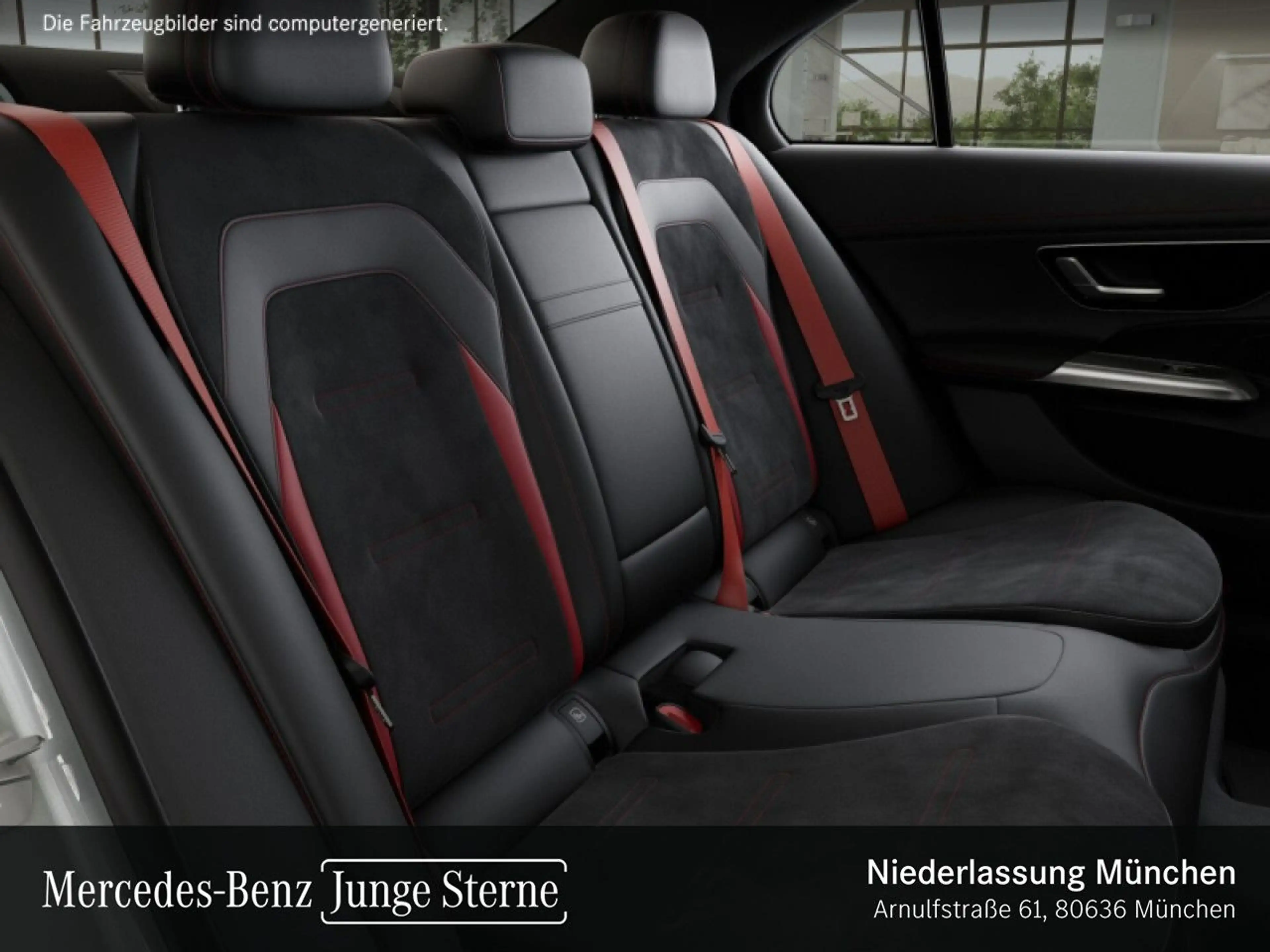 Mercedes-Benz E 53 AMG 4M Hybrid Carbon 360° Spurhalt-Ass PTS 9G — photo 13