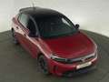 Opel Corsa F FACELIFT GS AT+LED+RÜCKFAHRKAMERA+SITZ-/LENKRADH Rot - thumbnail 29