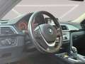 BMW 318 318 *AUTO*SPORT*GPS*CUIR*RADARS*GARANTIE 12MOIS Negro - thumbnail 10