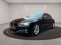 BMW 318 318 *AUTO*SPORT*GPS*CUIR*RADARS*GARANTIE 12MOIS Negro - thumbnail 4