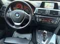 BMW 318 318 *AUTO*SPORT*GPS*CUIR*RADARS*GARANTIE 12MOIS Negro - thumbnail 19