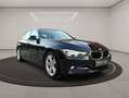 BMW 318 318 *AUTO*SPORT*GPS*CUIR*RADARS*GARANTIE 12MOIS Negro - thumbnail 5