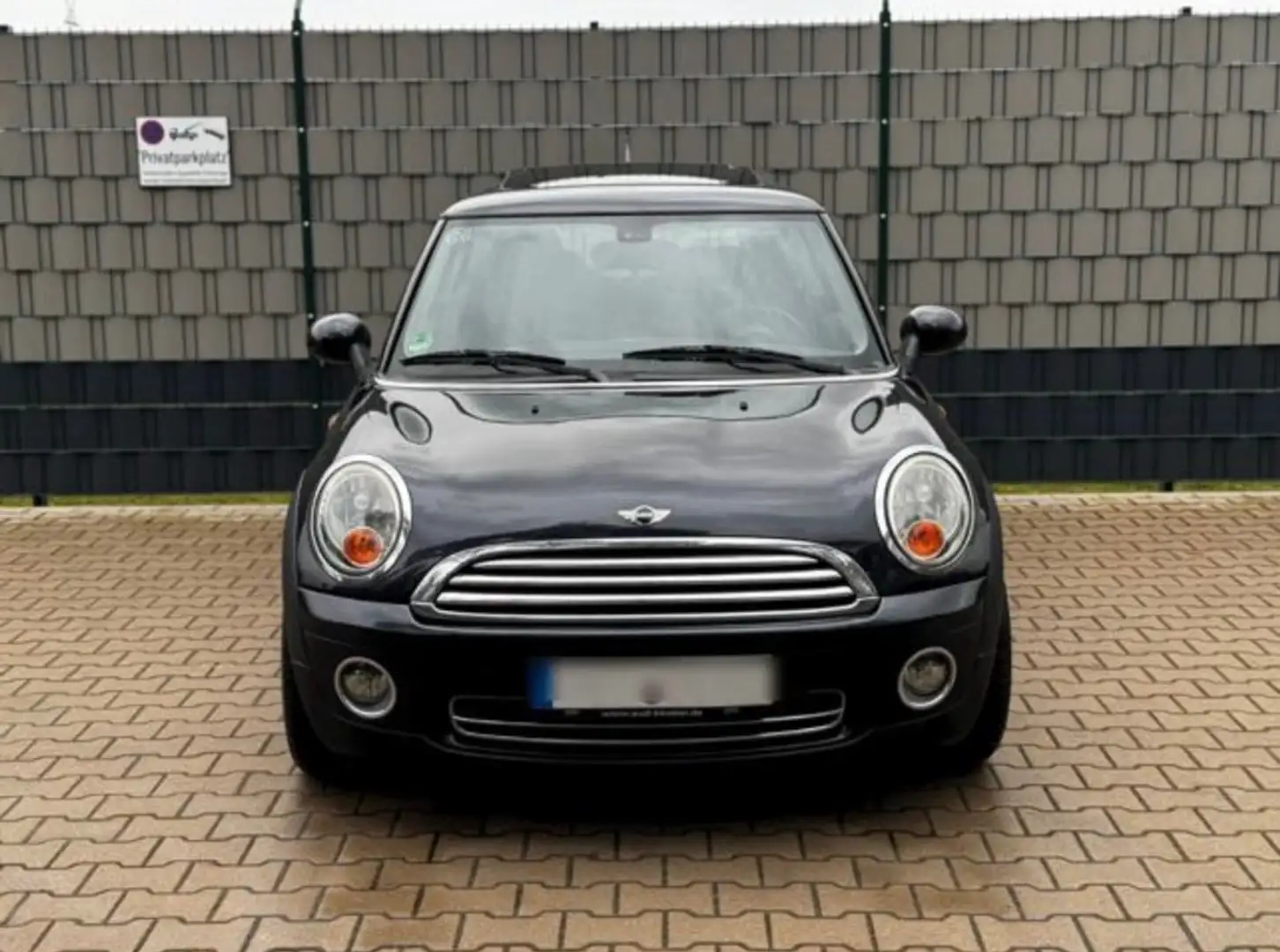MINI One Mini One - 2